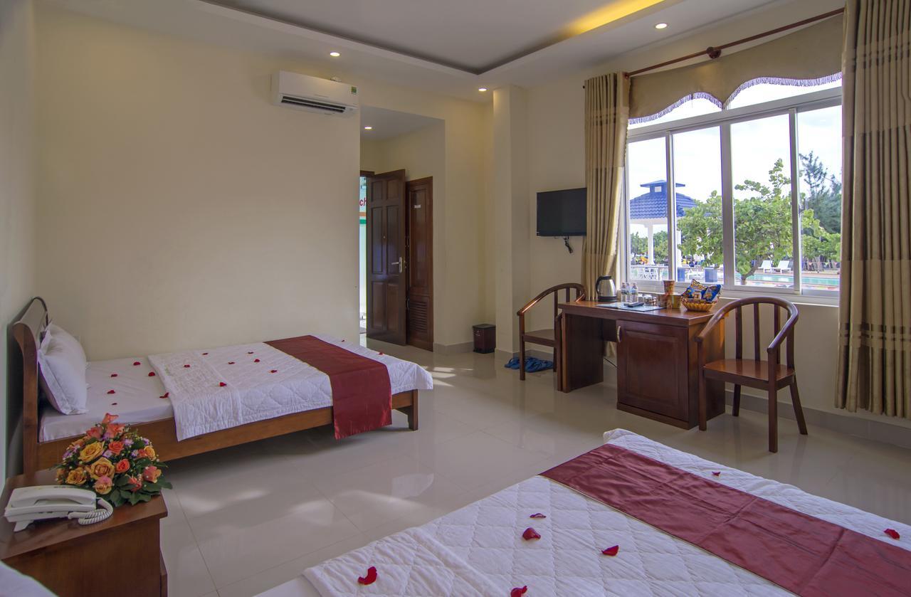 Gio Bien Resort Vung Tau Zewnętrze zdjęcie